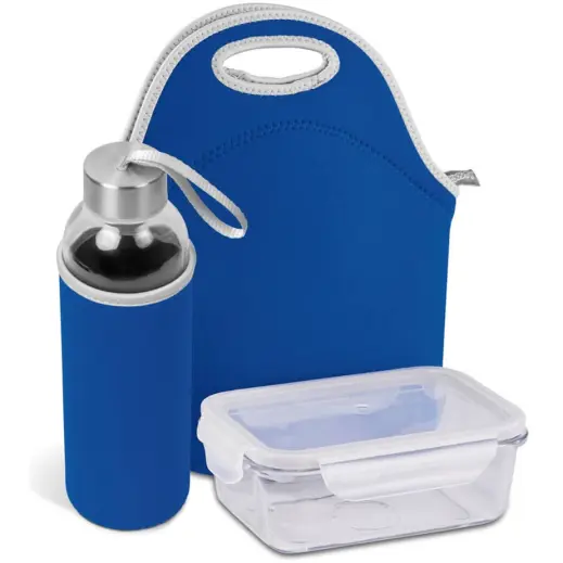 Kooshty Neo Refreshment Kit Blue